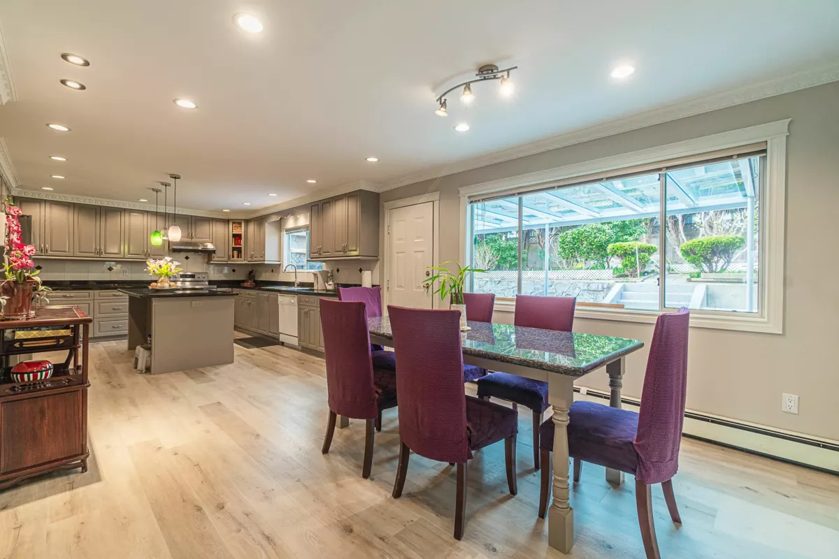 Primary Bedroom Photo of 6169 Lochdale Street, Burnaby, BC