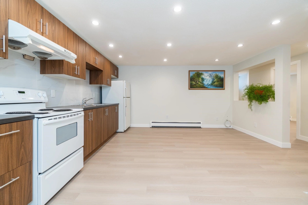 Staircase Photo of 6169 Lochdale Street, Burnaby, BC