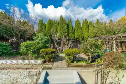 Front Yard Photo of 6169 Lochdale Street, Burnaby, BC