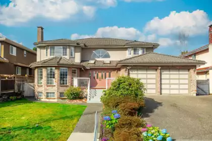 Garden / Landscaping Photo of 6169 Lochdale Street, Burnaby, BC