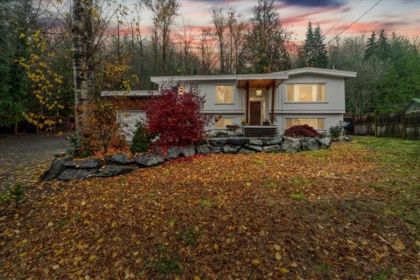 47913 Hansom Road, Chilliwack, BC, Chilliwack — Single Family Residence for sale