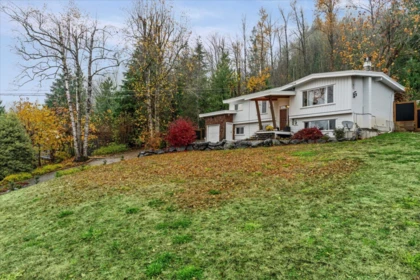 47913 Hansom Road, Chilliwack, BC, Chilliwack — Single Family Residence for sale
