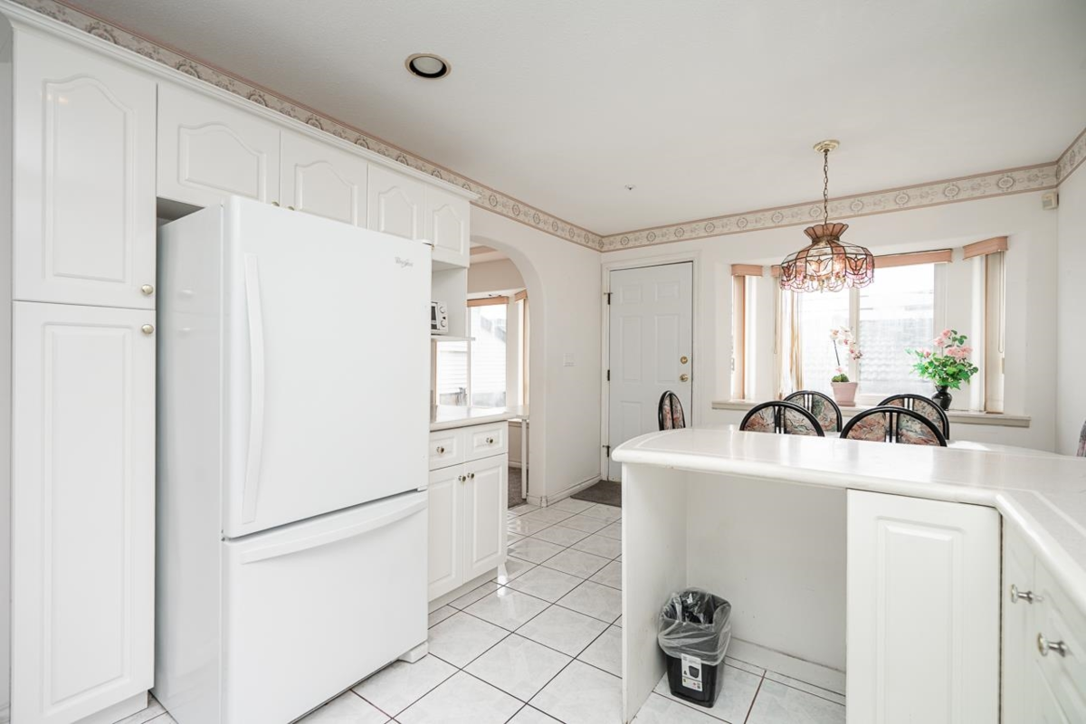 Bedroom 2 Photo of 726 E 56th Avenue, Vancouver, BC