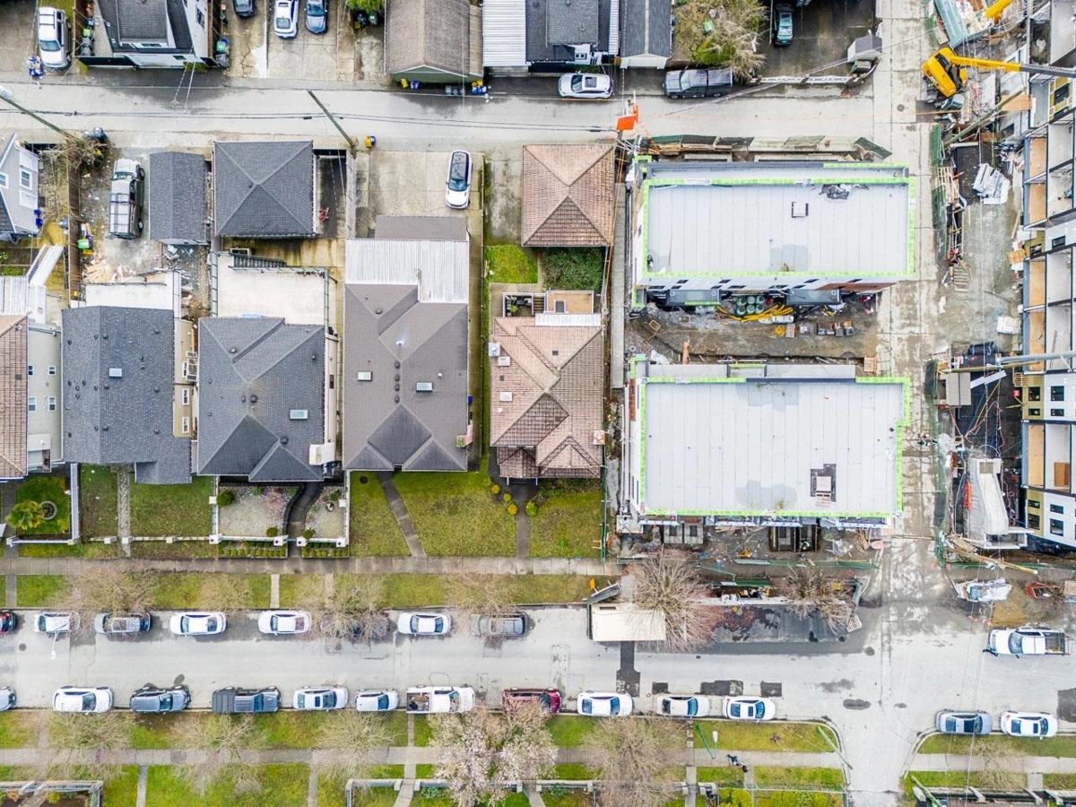 Community Amenities Photo (Clubhouse) of 726 E 56th Avenue, Vancouver, BC