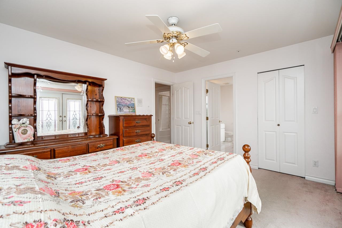 Loft / Bonus Room Photo of 726 E 56th Avenue, Vancouver, BC