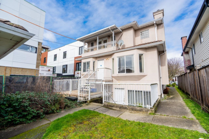 Street View Photo of 726 E 56th Avenue, Vancouver, BC