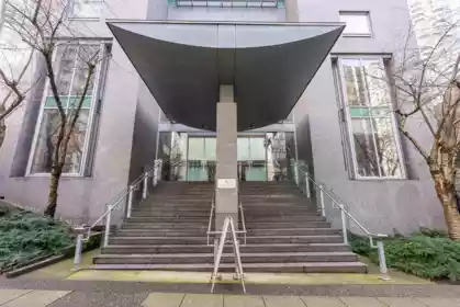 2106 1288 W Georgia Street, Vancouver, BC