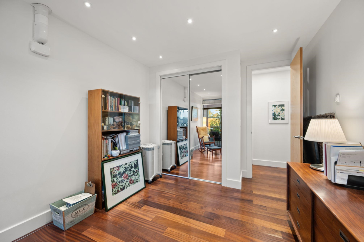 Laundry Room Photo of 202 1750 W 2nd Avenue, Vancouver, BC
