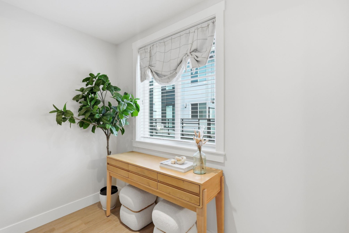 Bedroom 2 Photo of 30 22128 48a Avenue, Langley, BC