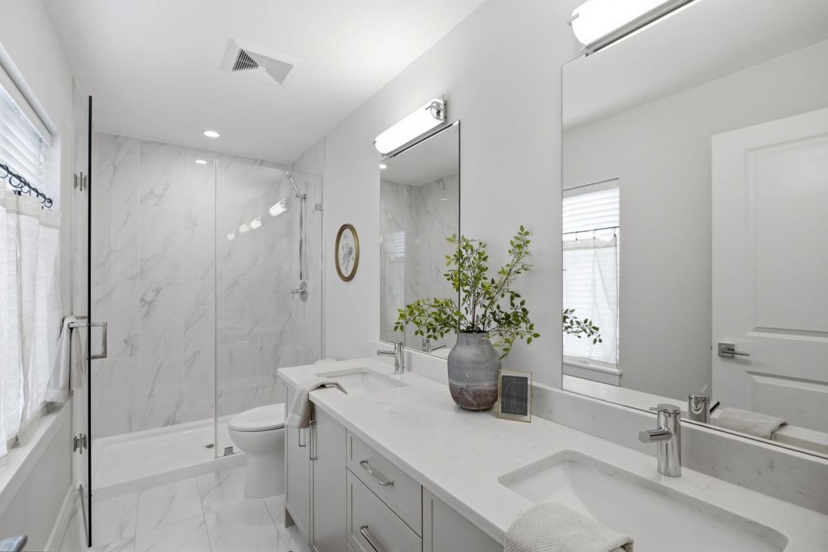 Loft / Bonus Room Photo of 30 22128 48a Avenue, Langley, BC