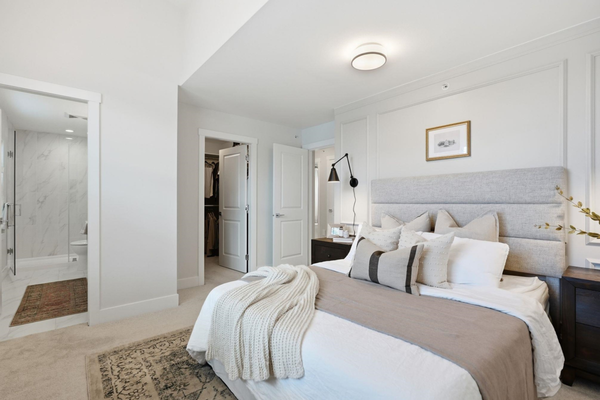 Office / Den Photo of 30 22128 48a Avenue, Langley, BC