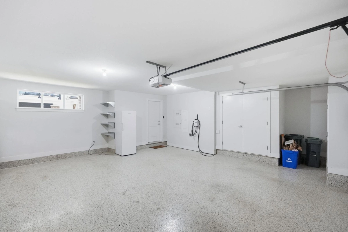 Outdoor Patio Photo of 30 22128 48a Avenue, Langley, BC