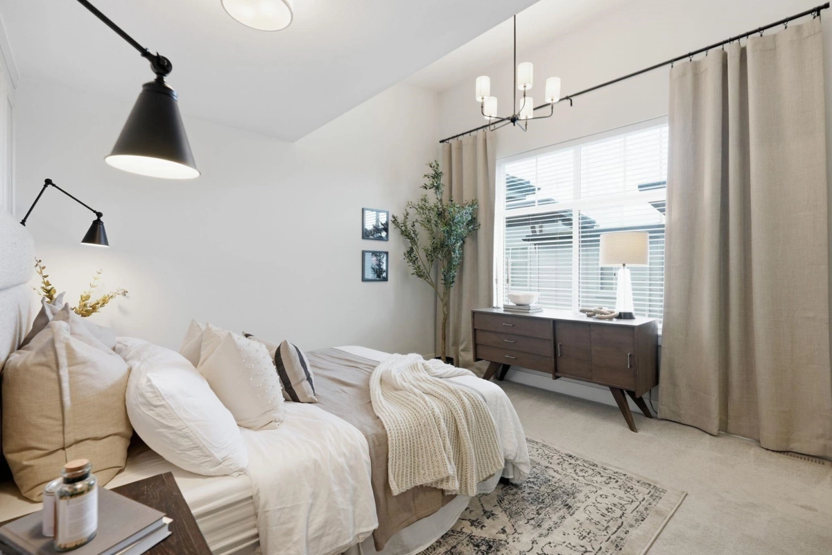 Powder Room Photo of 30 22128 48a Avenue, Langley, BC