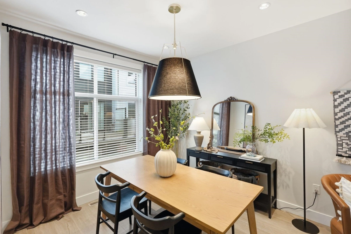 Primary Bathroom Photo of 30 22128 48a Avenue, Langley, BC