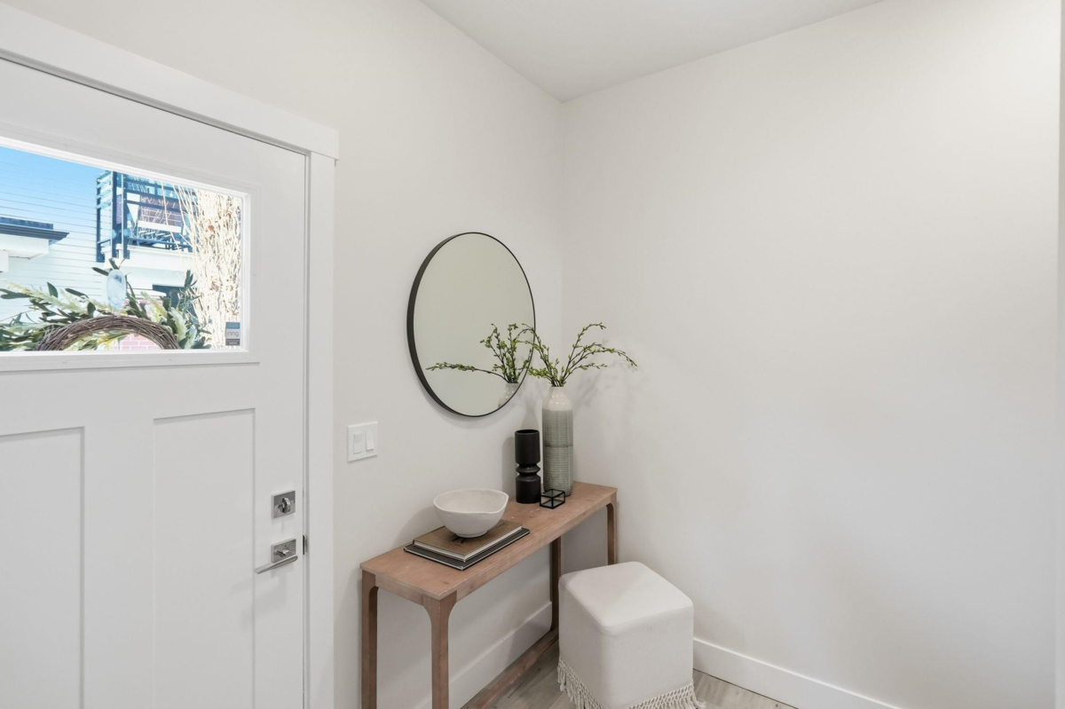 Staircase Photo of 30 22128 48a Avenue, Langley, BC