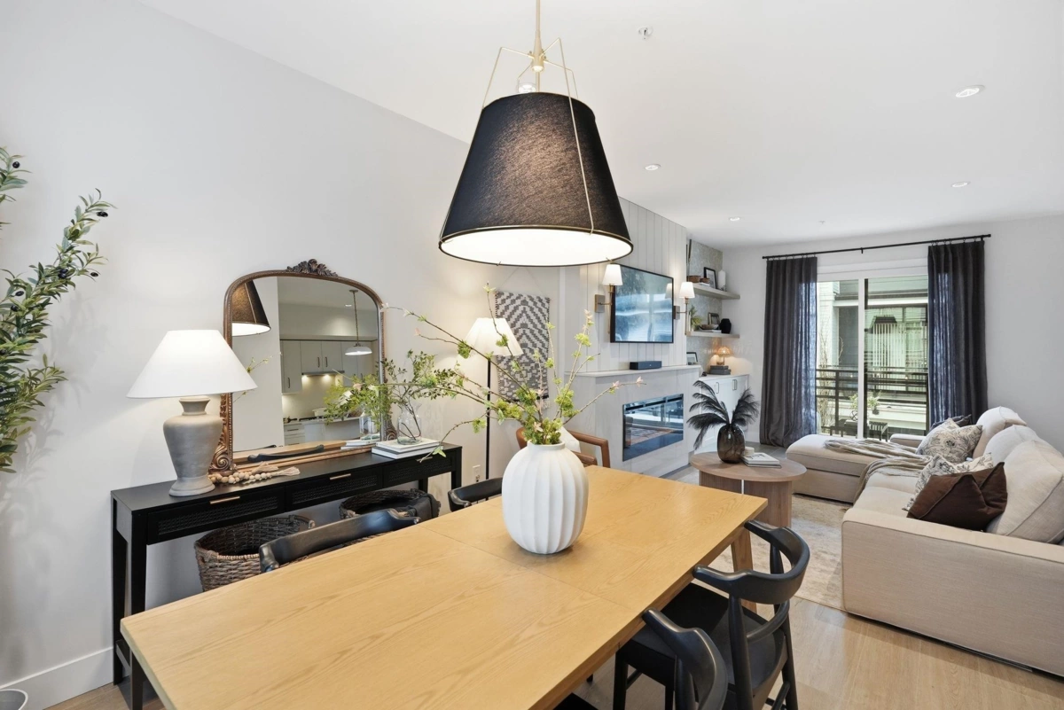 Walk-In Closet Photo of 30 22128 48a Avenue, Langley, BC