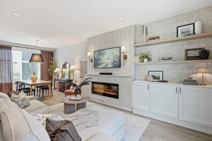 30 22128 48a Avenue, Langley, BC