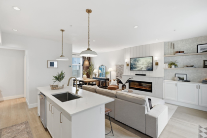 Pantry Photo of 30 22128 48a Avenue, Langley, BC