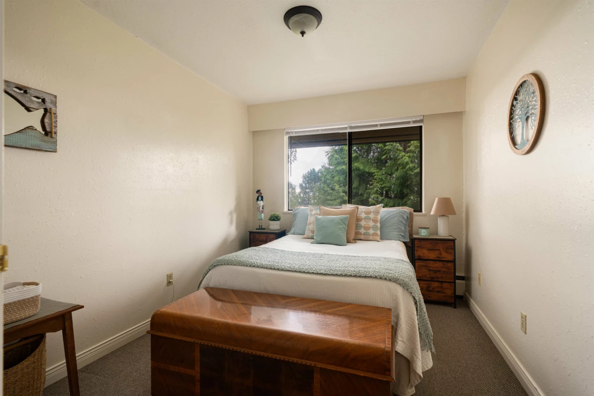 Laundry Room Photo of 301 1000 King Albert Avenue, Coquitlam, BC