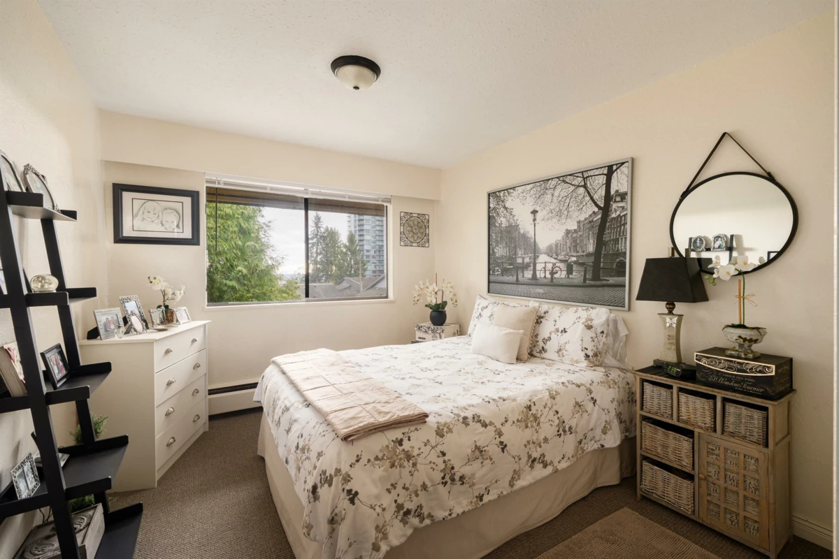 Office / Den Photo of 301 1000 King Albert Avenue, Coquitlam, BC