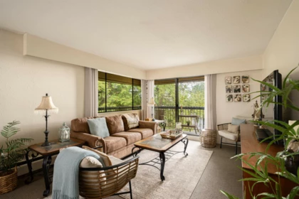 301 1000 King Albert Avenue, Coquitlam, BC