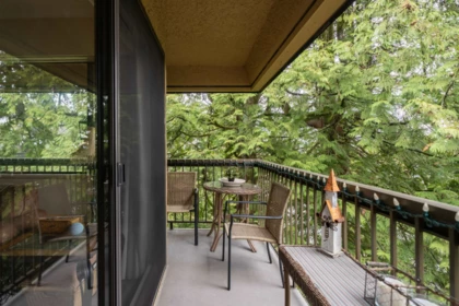 Hallway Photo of 301 1000 King Albert Avenue, Coquitlam, BC