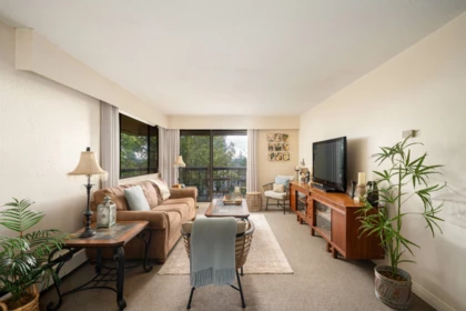 301 1000 King Albert Avenue, Coquitlam, BC