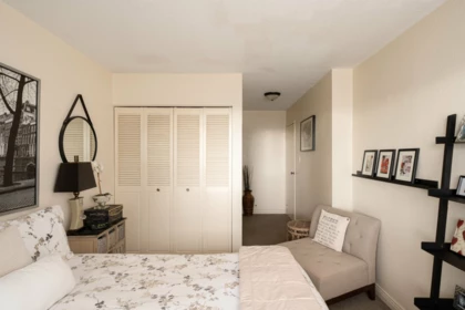 Loft / Bonus Room Photo of 301 1000 King Albert Avenue, Coquitlam, BC