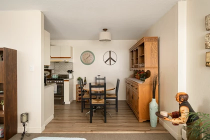 Pantry Photo of 301 1000 King Albert Avenue, Coquitlam, BC
