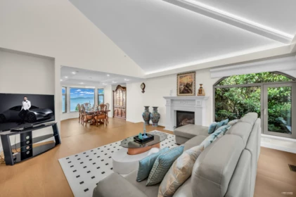 2662 Chelsea Place, West Vancouver, BC