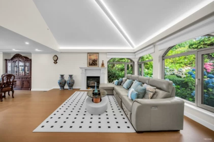 2662 Chelsea Place, West Vancouver, BC