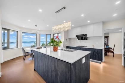 Office / Den Photo of 2662 Chelsea Place, West Vancouver, BC