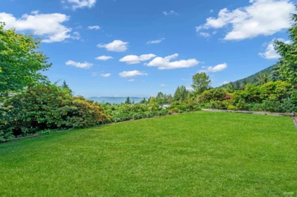 Street View Photo of 2662 Chelsea Place, West Vancouver, BC