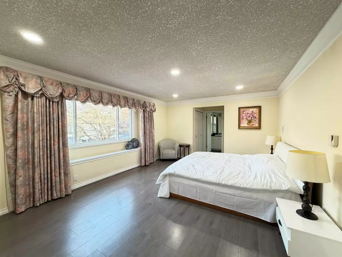 Bedroom 2 Photo of 8777 Wheeler Road, Richmond, BC