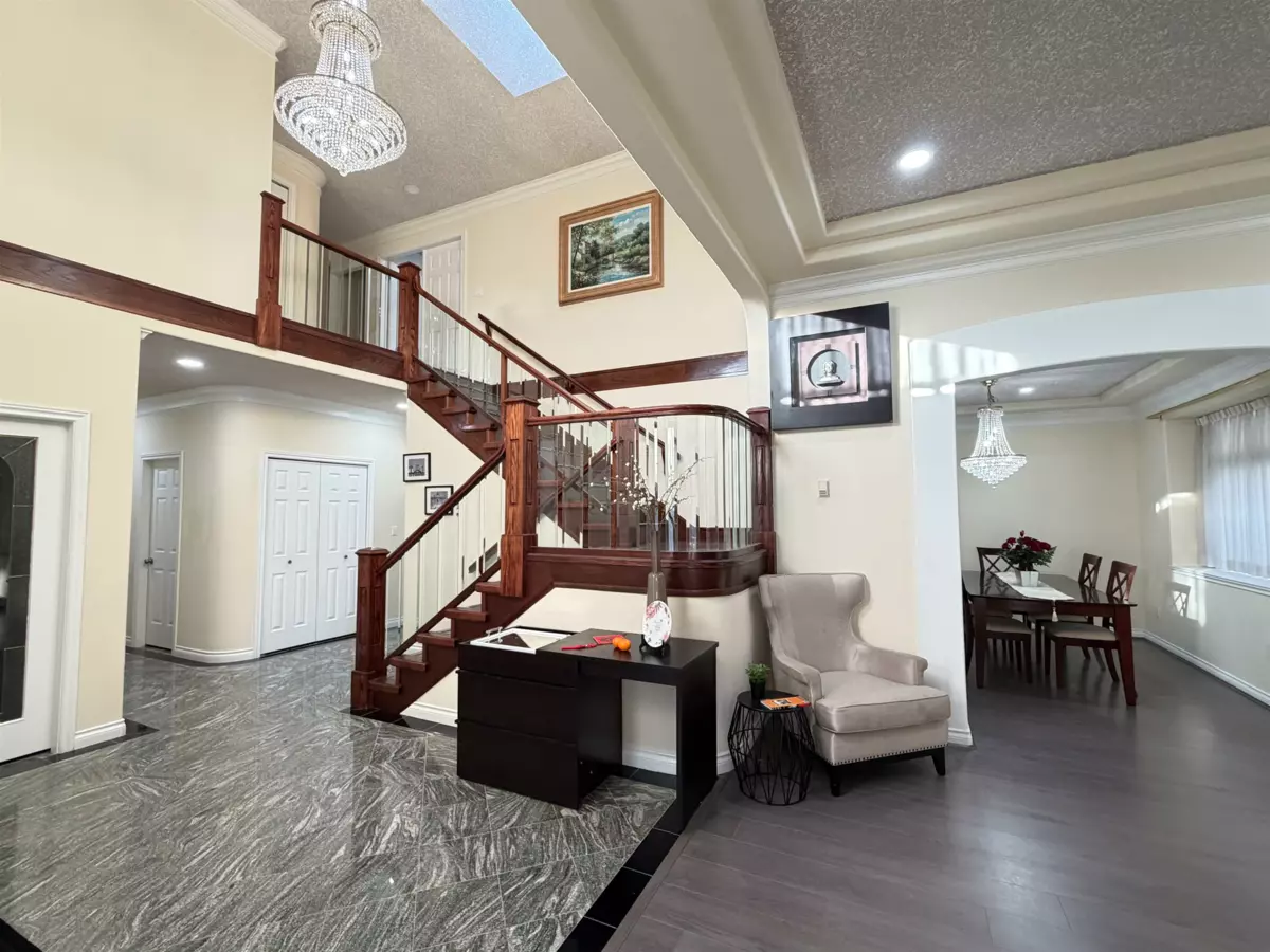 Family Room Photo of 8777 Wheeler Road, Richmond, BC