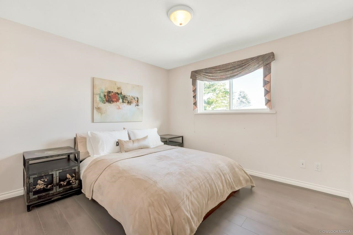 Guest Bathroom Photo of 8777 Wheeler Road, Richmond, BC