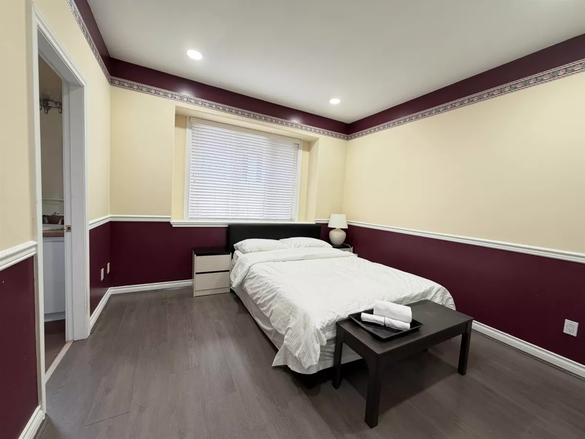 Office / Den Photo of 8777 Wheeler Road, Richmond, BC