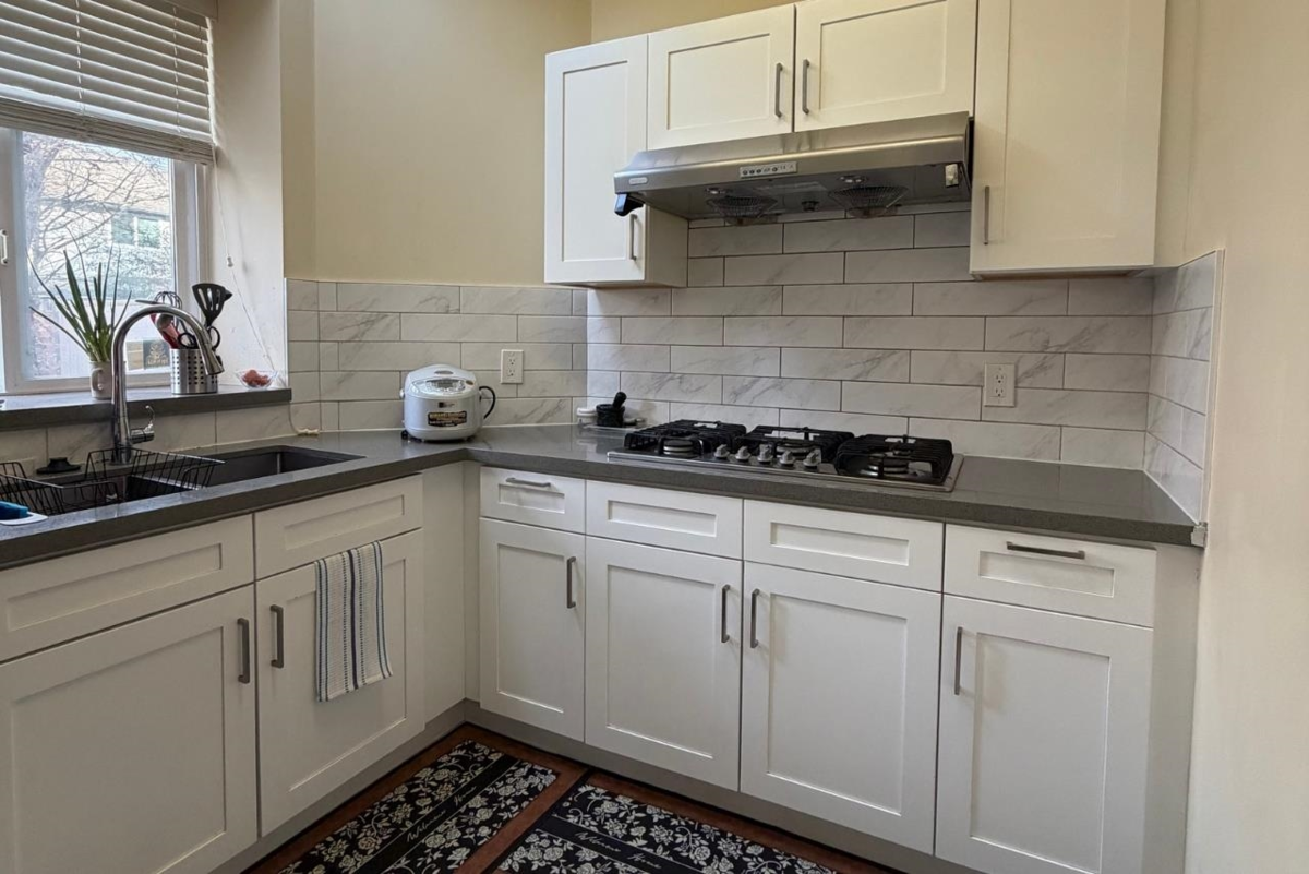 Primary Bathroom Photo of 8777 Wheeler Road, Richmond, BC