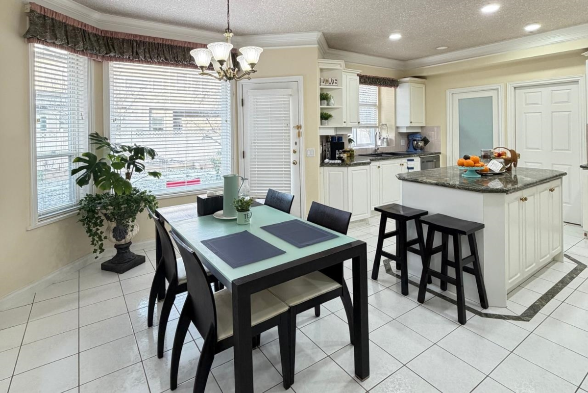 Primary Bedroom Photo of 8777 Wheeler Road, Richmond, BC