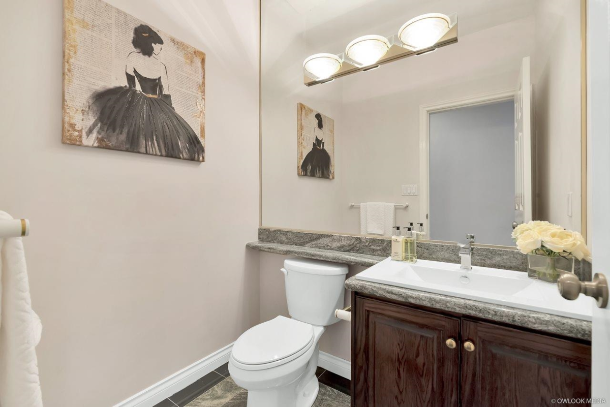 Walk-In Closet Photo of 8777 Wheeler Road, Richmond, BC