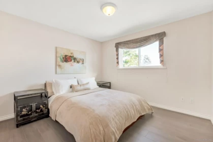 Guest Bathroom Photo of 8777 Wheeler Road, Richmond, BC