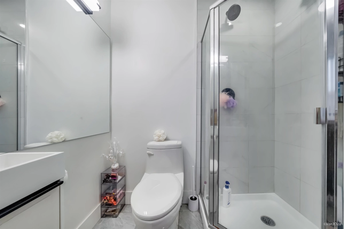 Bedroom 2 Photo of 33 6138 128 Street, Surrey, BC