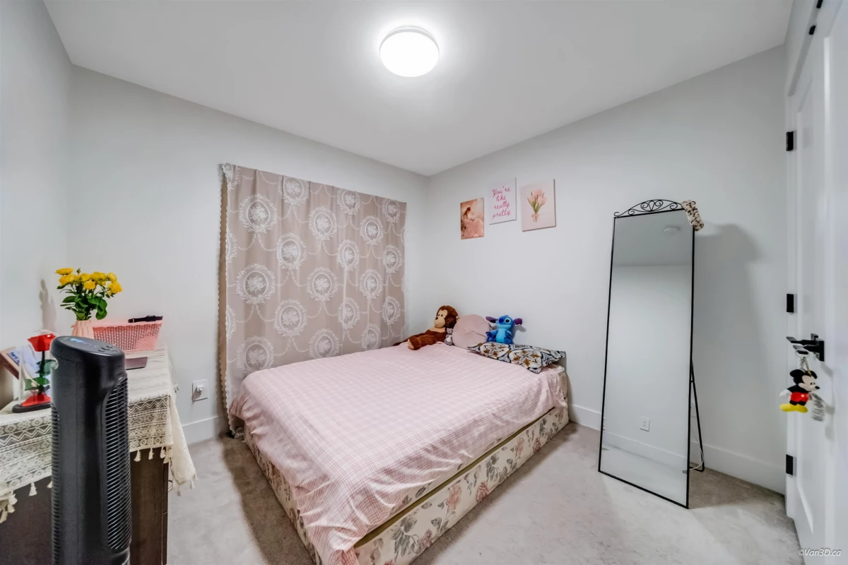 Bedroom 4 Photo of 33 6138 128 Street, Surrey, BC