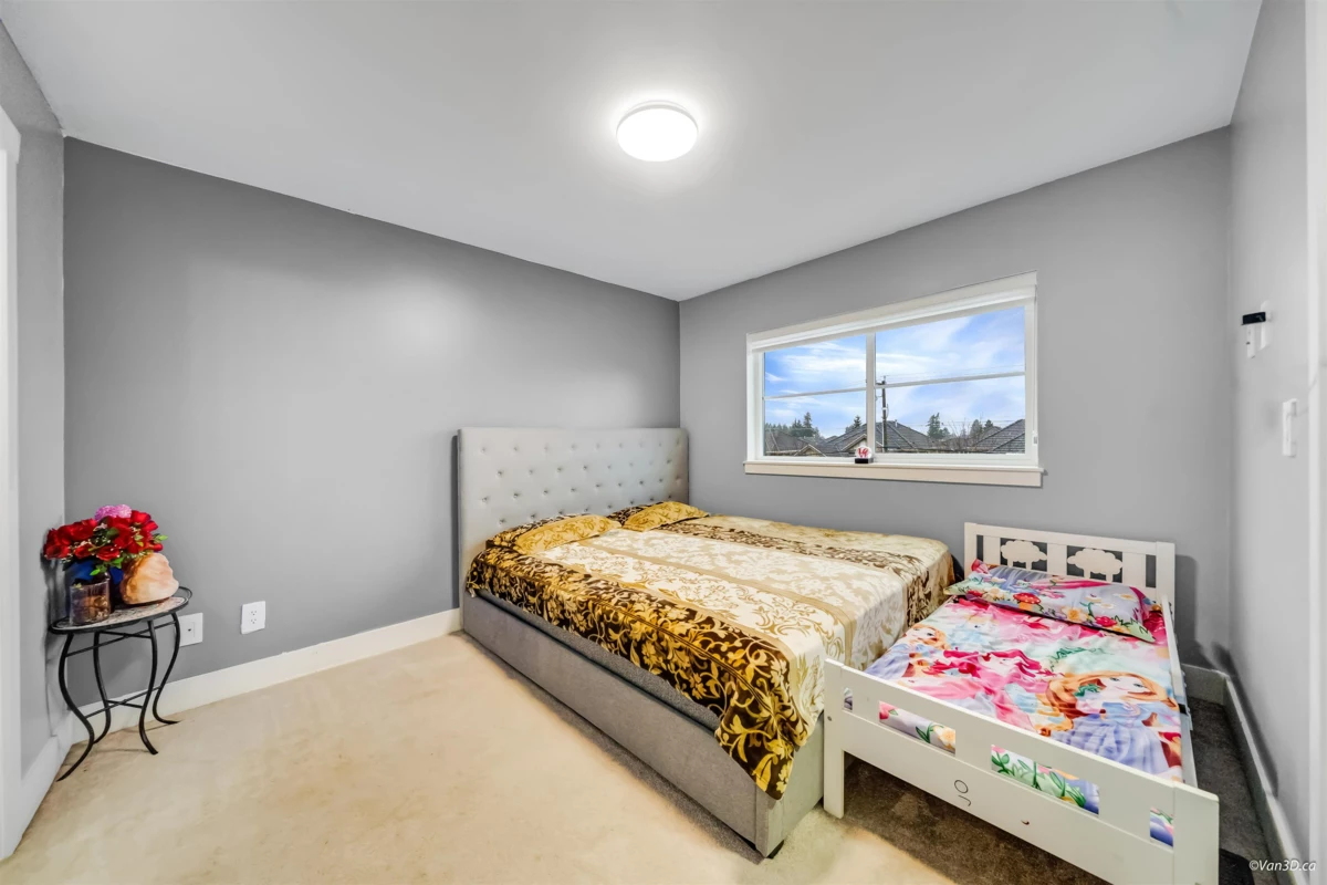 Primary Bedroom Photo of 33 6138 128 Street, Surrey, BC