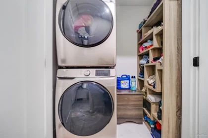 Mudroom Photo of 33 6138 128 Street, Surrey, BC