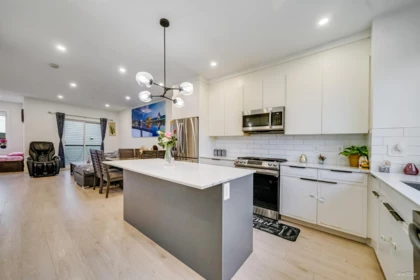 Pantry Photo of 33 6138 128 Street, Surrey, BC