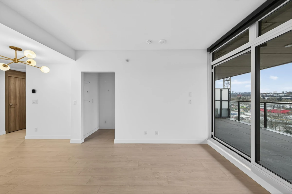 Bedroom 3 Photo of 310 4880 Lougheed Highway, Burnaby, BC