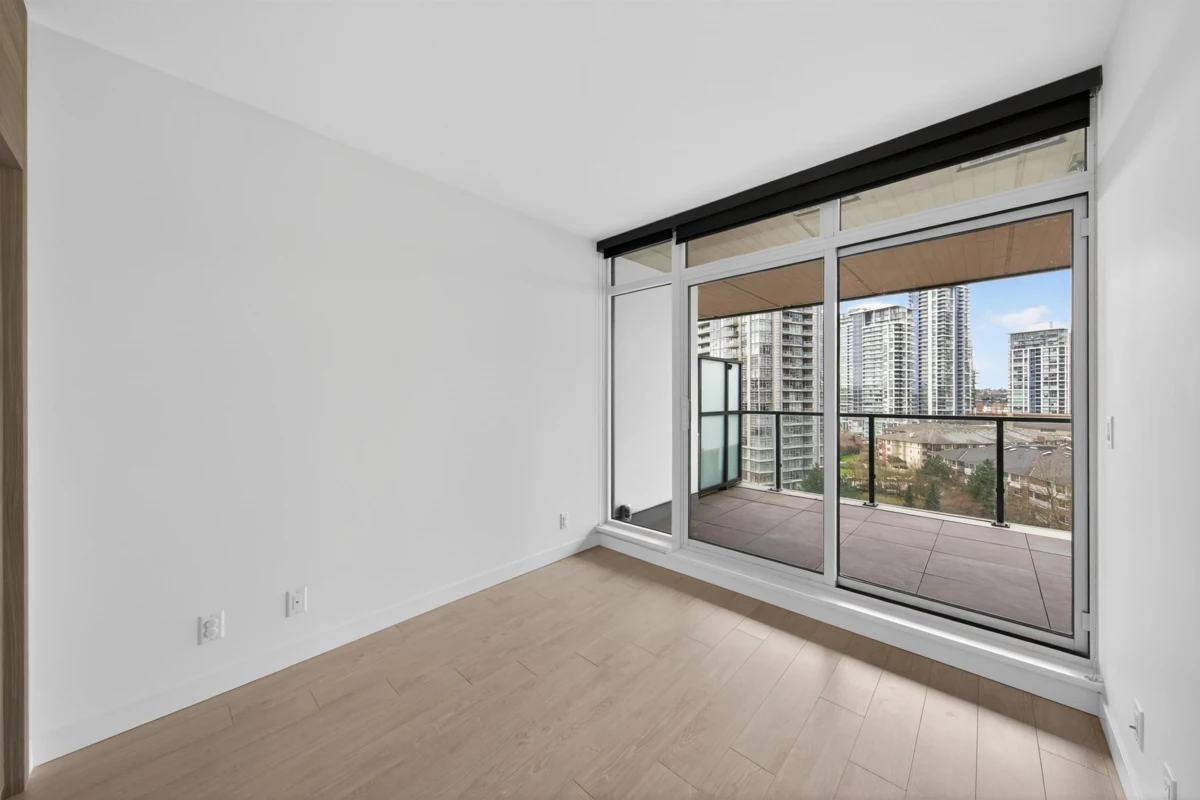 Bedroom 4 Photo of 310 4880 Lougheed Highway, Burnaby, BC