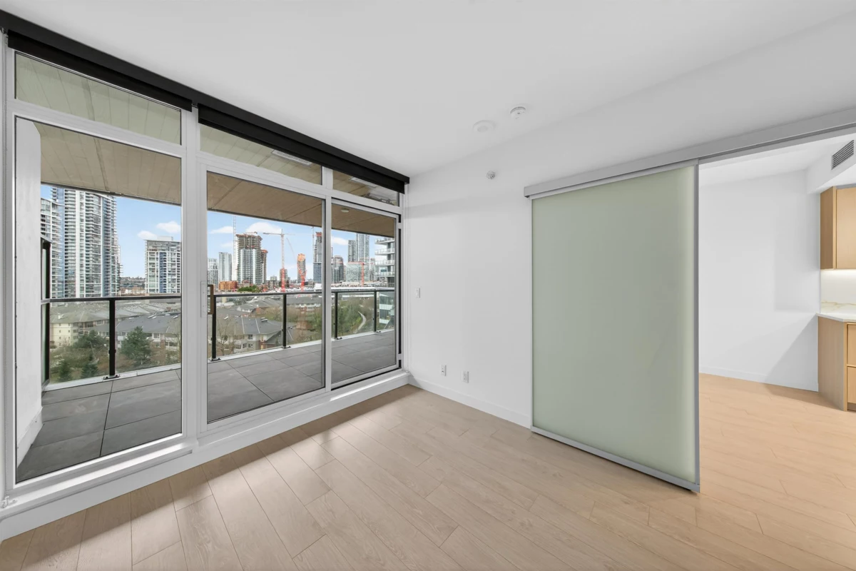 Guest Bathroom Photo of 310 4880 Lougheed Highway, Burnaby, BC