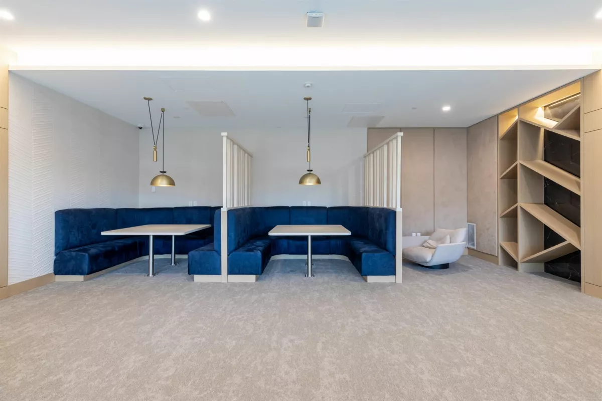 Hot Tub / Spa Photo of 310 4880 Lougheed Highway, Burnaby, BC